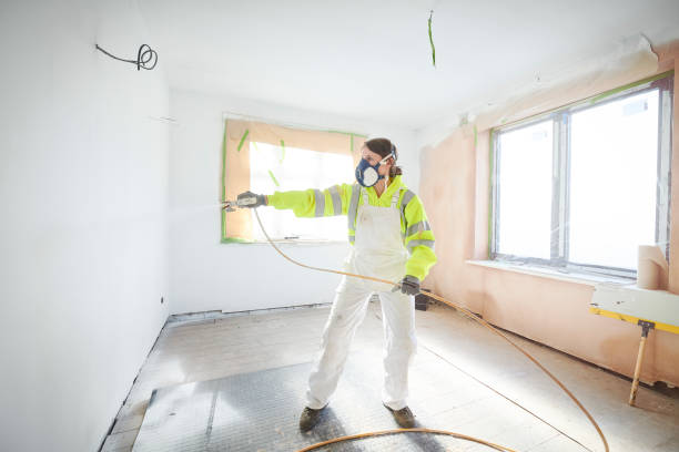 Best Commercial Mold Inspection  in , MO