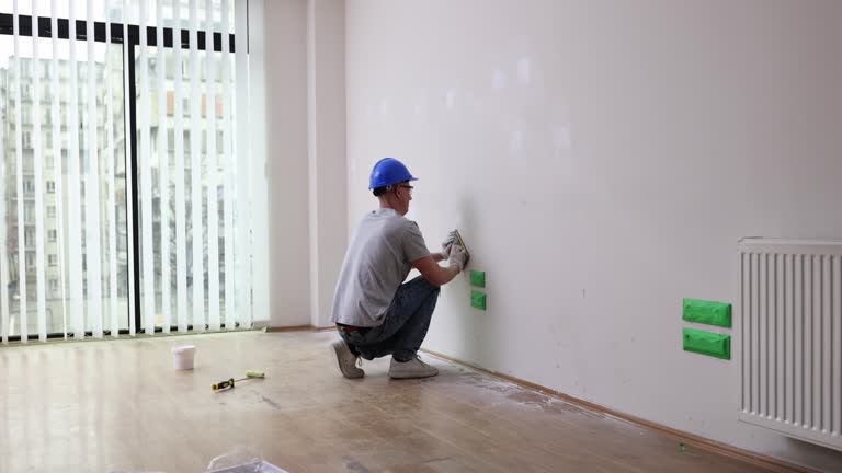Best Post-Construction Mold Inspection  in , MO